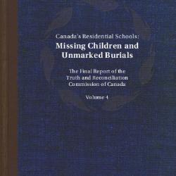 Volume 4 Missing Children (English)